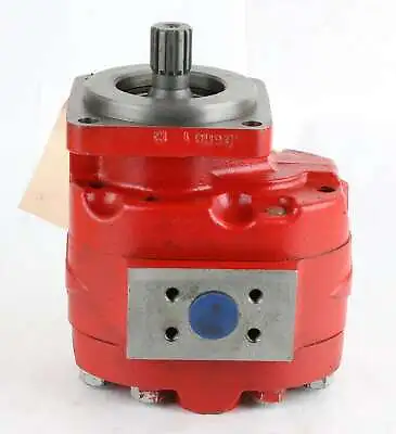 New PMM13105CFSLX Muncie Hydraulic Pump • $699