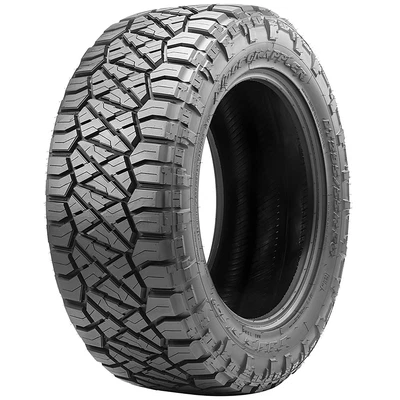 $1420 • Buy 4 New Nitto Ridge Grappler  - Lt305x70r17 Tires 3057017 305 70 17