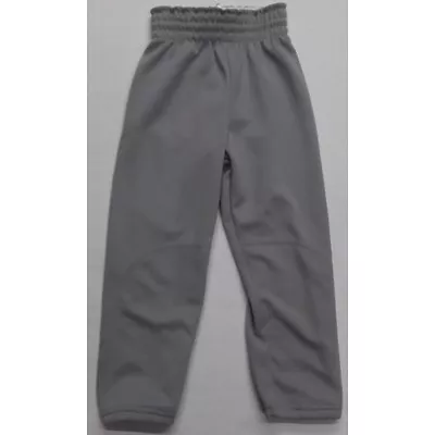 Majestic Grey 8561 Pull On Baseball Pant Youth XL (Pack Of 55) • $99.95