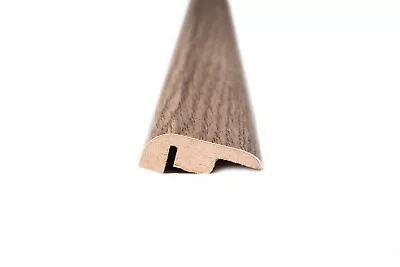 New York Oak Flooring Accessories Laminate Door Bars Radiator Pipe Covers • £9.99