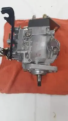  NEW  VW Rabbit Caddy Jetta Bosch 1.6 Diesel Fuel Injection Pump • $1288