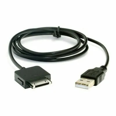 Charger For Microsoft Zune HD MP3 Player USB Data Sync Cable Cord 1x • $6.19