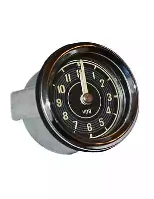 Mercedes-Benz Electric Clock - Quarz - 190SL W121  - 0005420311 • $191.40