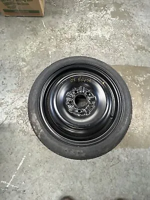 📌2002-2012 Mitsubishi Galant/ Eclipse Spare Tire T125/70/D16 OEM • $120