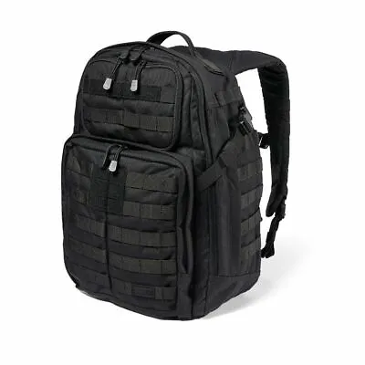 5.11 Tactical Rush24 2.0 Backpack 37L! New With Multiple Color Options! • $139.99