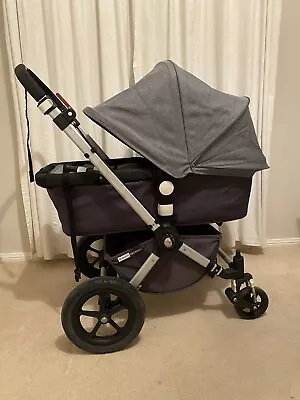 Bugaboo Cameleon 3 Pram • $150