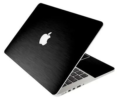 LidStyles Metallic Laptop Skin Protector Decal Apple Macbook Pro 15 A1707 /A1990 • $14.99