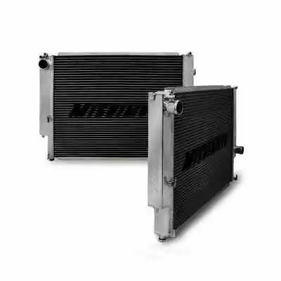 Radiator-Std Trans Mishimoto MMRAD-E36-92 • $315.95