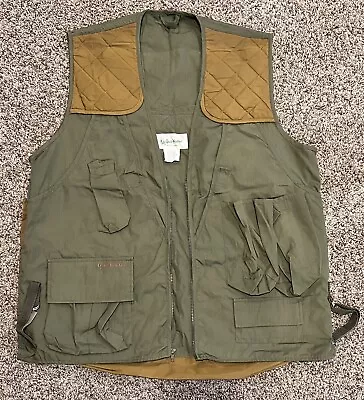 XL Gander Mountain Shooting Vest With Game Pouch • $9.99