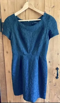 £11.50 • Buy Kooples Dress Size 38