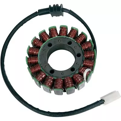 Ricks Electric Magneto Stator Yamaha YZF-R6 600 1999-2002 • $171.95