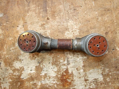 £40 • Buy Ws19 Mk3 12 To  12 Dogbone Ww2 Military Radio Ww2