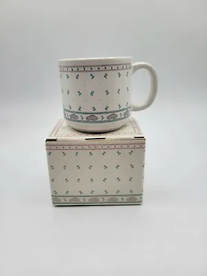 Vintage Michel & Company  A Wee Little Mug Bunny • $9.99