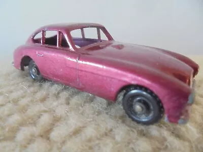 Vintage Miniature Car - Lesney England  Aston Martin  • $6.50