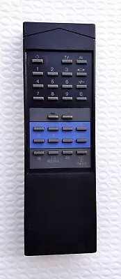 Samsung Rm109 Crt Tv Remote Control Cb-3312zcb-5013zcb-5027zck-5012zck-5322z • $49.99