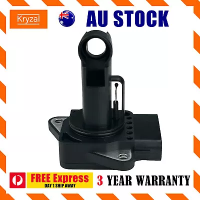 Mass Air Flow Meter MAF Sensor For Toyota Hilux SR SR5 Workmate 3.0L KUN16 KUN26 • $99.99