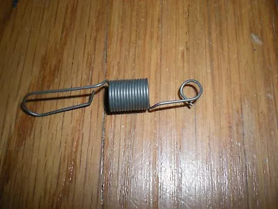 Nos 1971 1972 1973 Ford Mustang Auto Trans Kick Down Retracting Spring • $23.99