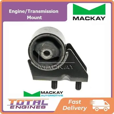 Engine/Transmission Mount Front Fits Mazda Tribute 5Z/CU 2.3L 4Cyl L3 • $39.70