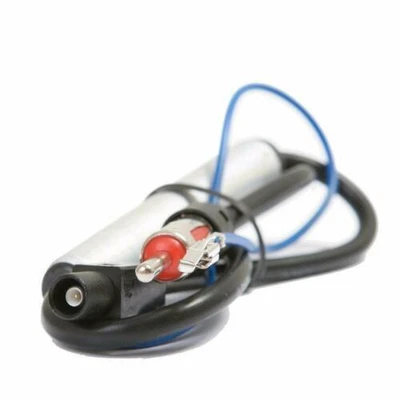 £5.82 • Buy Volkswagen VW Beetle Fakra To DIN Car Radio Antenna Adapter 12v Aerial Booster