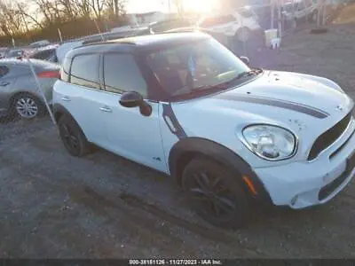 Used Glove Box Fits: 2011 Mini Countryman Glove Box Grade A • $130.49