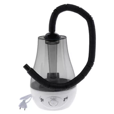 £43.76 • Buy 3L Large Capacity Automatic Reptile Air Humidifier Mist Machine Frog Mister