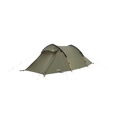 OEX Lightweight And Compact Jackal III Tent For 3 People Camping Equipment • £129