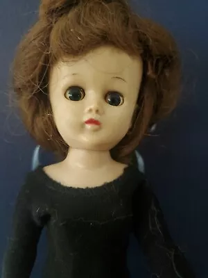 1957 Vintage VOGUE DOLL Ginny Family Sister JILL DOLL • $18