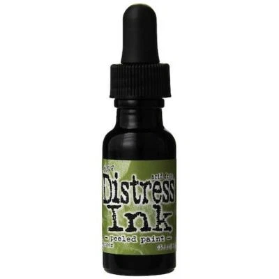 £5.99 • Buy Tim Holtz Distress Ink Re-Inker