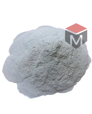 Zinc Powder 75 Microns 200 Mesh Zn Min. 99.7% High Quality Zinc Metal Dust • $26.80