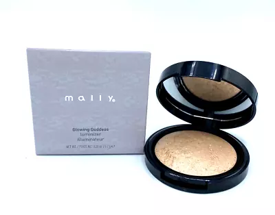 Mally Glowing Goddess Luminizer ~ 0.20 Oz / 5.7 G • $7.99