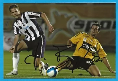 £4.55 • Buy Johnny Ertl Portsmouth Fc 2012-2015 Austrian Int Orig Autographed Photo