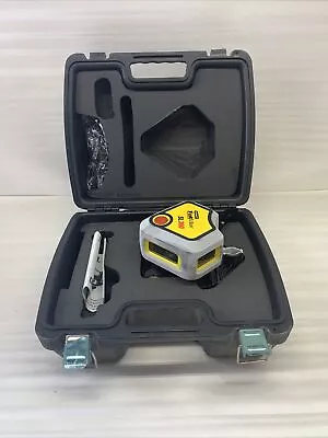 $89.99 • Buy Stanley Fat Max Self Leveling SL360