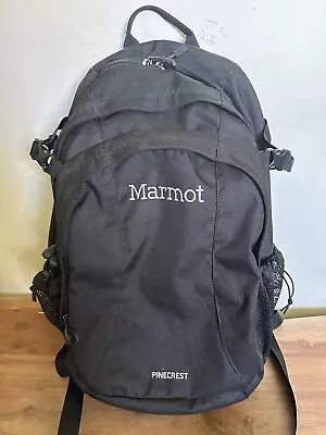 Marmot Pinecrest Backpack • $47.59