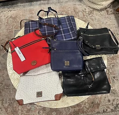 Dooney & Bourke Bags • £145.97