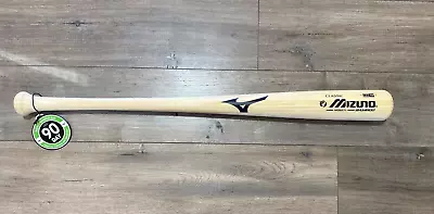 Mizuno Classic MZB271 Bamboo Wood Baseball Bat 30 Inch Retail Packaging BBCOR • $68.44