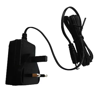 7.5V Roberts RD60 RD-60 DAB Radio Power Supply Replacement Adapter • £10.79