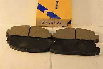 Front Brake Pads    For MAZDA Cosmo RX5    1975-1978 • $18