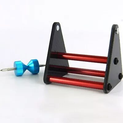 Propeller Balance Instrument Carbon Fiber Magnetic Prop Balancer Essential Kit • $10