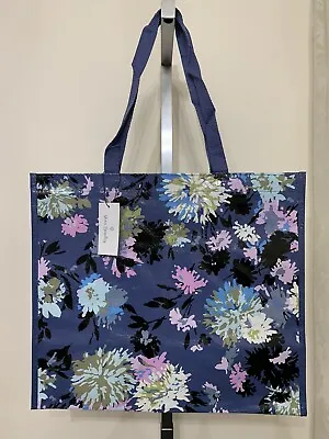 Vera Bradley Reusable Shopping Tote Bag Market • $15.99