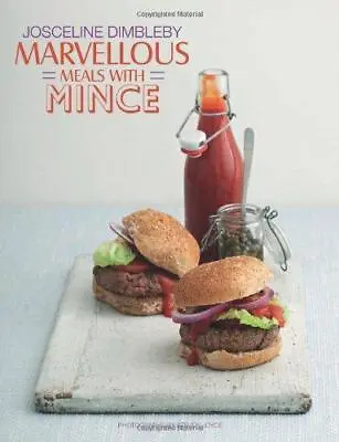 Marvellous Meals With Mince • £2.90