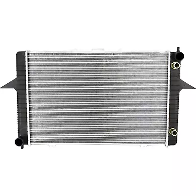 Radiator For 99-04 Volvo S70/C70 99-00 V70 2.3L 2.4L Turbo Eng. • $87.49