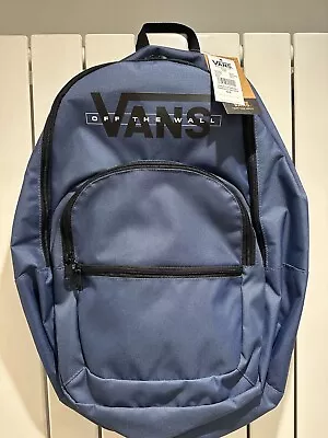 Vans Ranged 2 Backpack • £19.95