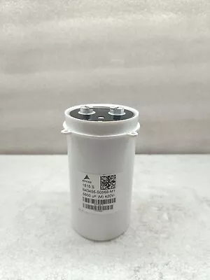 EPCOS B43456-S0568-M1 Inverter Filter Capacitor 5600 UF 420V • $305.97