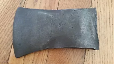 Vintage Mann True Americain 3.75 Lb Axe Head • $28