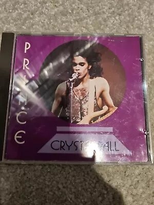 £20.50 • Buy Prince Rare Cd
