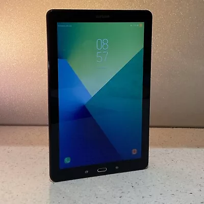 Samsung Galaxy Tab A (2016)  With S Pen  Black - SM-P585Y #30 /DO • $259