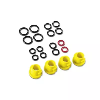 £12.20 • Buy Karcher K2 K3 K4 K5 K6 K7 Pressure Washer Nozzle O Ring Seal Set 2.640-729.0