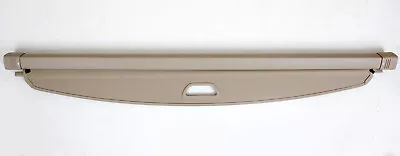 13 14 15 16 17 18 19 Mercedes-Benz GL M X166 W166 Cargo Cover - A1668100509 TAN • $129.99