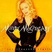 Ten Thousand Angels By Mindy McCready (CD Apr-1996 BNA) • $1.49