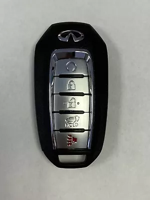 2019- 2022 Infiniti Smart Proximity Key  SHELL  FCC: KR7TXN (Q60/Q50/QX60) • $15.99